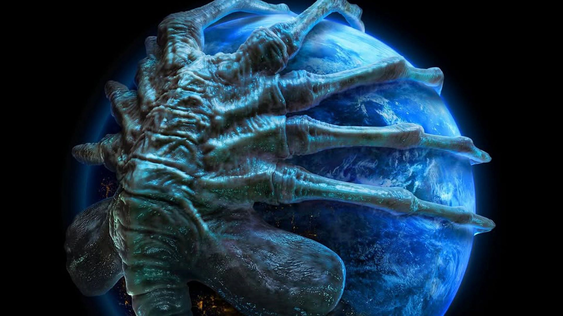 Alien Earth premieres on August 12, 2025. (Image via Instagram/@hulu)